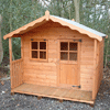 7'x7' Play House 